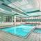 Best Western PLUS Calgary Centre Inn