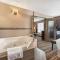 Best Western PLUS Calgary Centre Inn