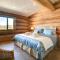 Mount Hooley Lodge