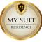My Suit Residence - Samsun
