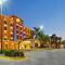 Holiday Inn Express Monterrey Galerias-San Jeronimo by IHG