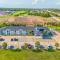 Capital O Fairway Inn - Baytown La Porte TX