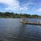 Unique Waterfront Cottage 34 Mi To Mt Rainier
