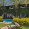 Hotel Villas Mariposas