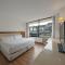 Hotel Chico Parque 93 By OxoHotel