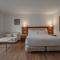 Hotel Chico Parque 93 By OxoHotel