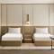JW Marriott Hotel Jakarta