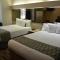 Stay Express inn and Suites Atlanta Union City
