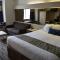 Stay Express inn and Suites Atlanta Union City