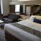 Stay Express inn and Suites Atlanta Union City - Union City
