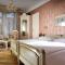 Royal St. Georges Hotel Interlaken - MGallery Collection