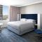 Sydney Harbour Marriott Hotel at Circular Quay