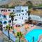 HOTEL CHORRILLOS BEACH