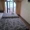 HOTEL CHORRILLOS BEACH