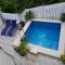 Mountain View Apartments and Spa