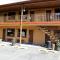 Country Motor Inn - Livingston