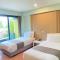 A Hotel Budget