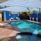 Centrepoint Motor Inn