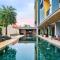 The Zense Boutique Hotel