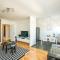 Hendrix Bridge Apartment