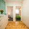 Hendrix Bridge Apartment