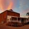 Broken Hill Outback Church Stay