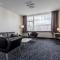 ProfilHotels Mercur
