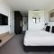 Accommodation @ Curlewis
