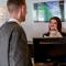 ProfilHotels Mercur