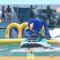 The Beach Park Hadsan