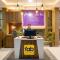 FabHotel Relax - Opp Hotel Leela