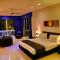 East Suites