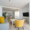Awesome beachfront terrace By CanariasGetaway