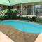 Lake Forbes Motel