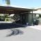 Lake Forbes Motel