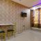 FabHotel Gold Galaxy