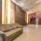FabHotel Gold Galaxy