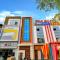 FabHotel Gold Galaxy