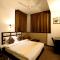 Hotel Oyster