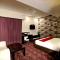 Hotel Oyster