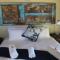 Shamba Yetu Mountain Lodge
