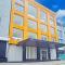OYO 94773 City Inn