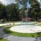 Boscamping Appelscha