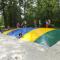 Boscamping Appelscha