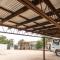 Broken Hill Outback Church Stay
