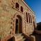Broken Hill Outback Church Stay