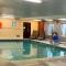 Sleep Inn & Suites Roseburg North Near Medical Center