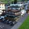 Alpenhotel Regina