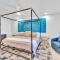 One-bedroom Suite Heated pool Dock Access Quiet Neighborhood SaltAire Two RESlDENCES