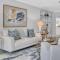 Modern Coastal Style Beach Proximity Heated Pool Tranquility Ocean Mist Key RESlDENCES